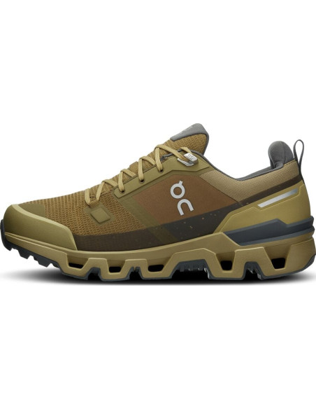 CLOUDWANDER WATERPROOF