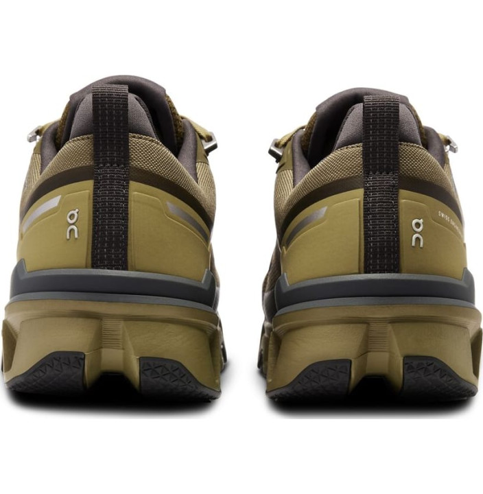 CLOUDWANDER WATERPROOF