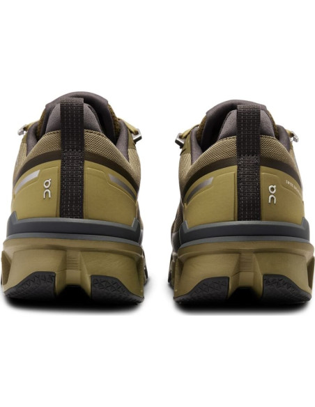 CLOUDWANDER WATERPROOF