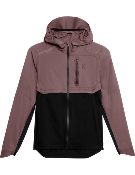 WEATHER JACKET