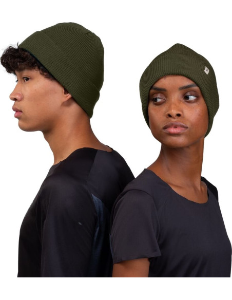 MERINO BEANIE