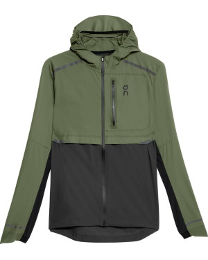 WEATHER JACKET