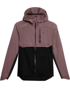 WEATHER JACKET