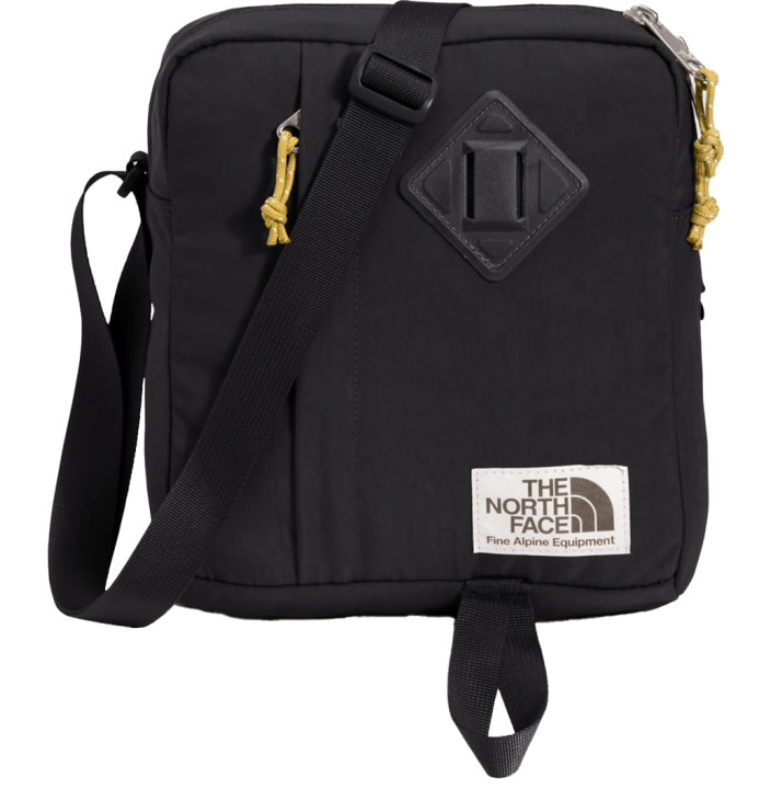BERKELEY CROSSBODY