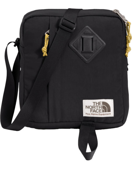 BERKELEY CROSSBODY