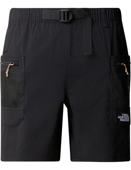 M CLASS V PF BL SHORT