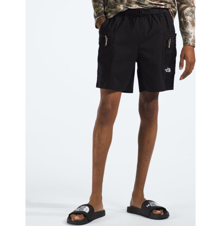 M CLASS V PF BL SHORT