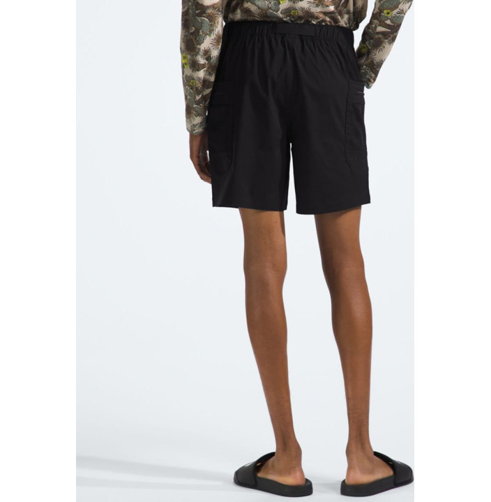 M CLASS V PF BL SHORT