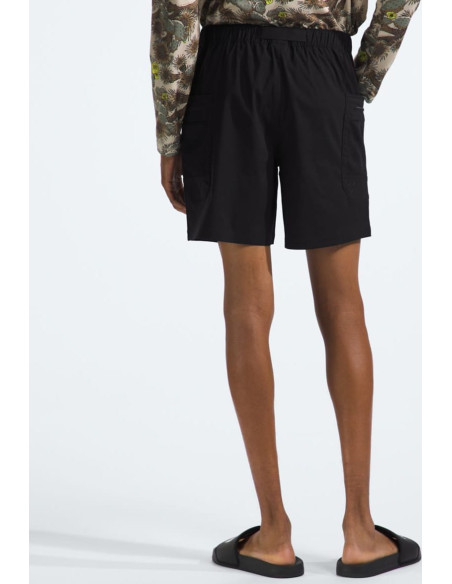 M CLASS V PF BL SHORT