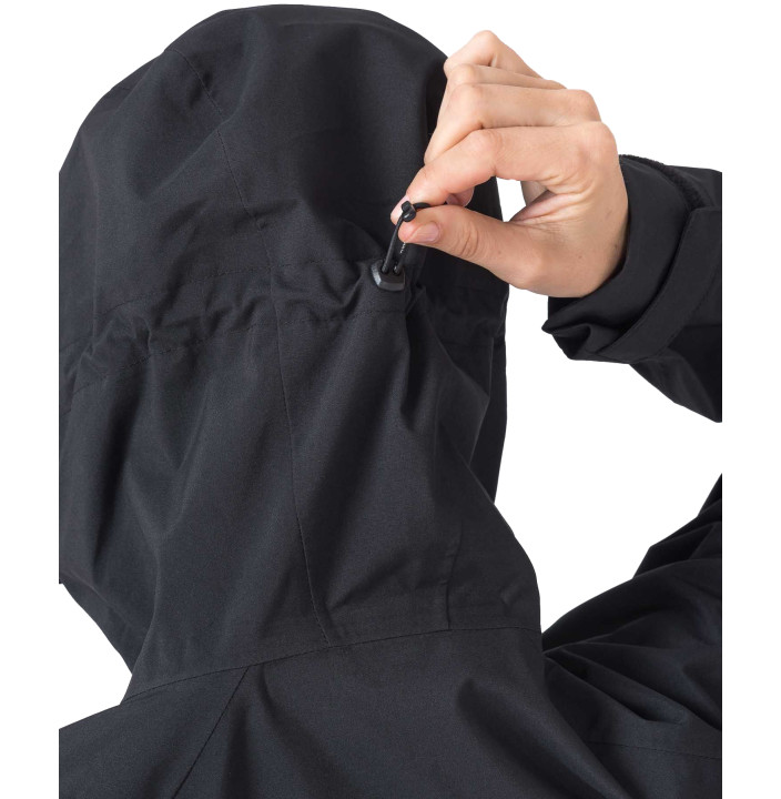 VALDUR JKT W