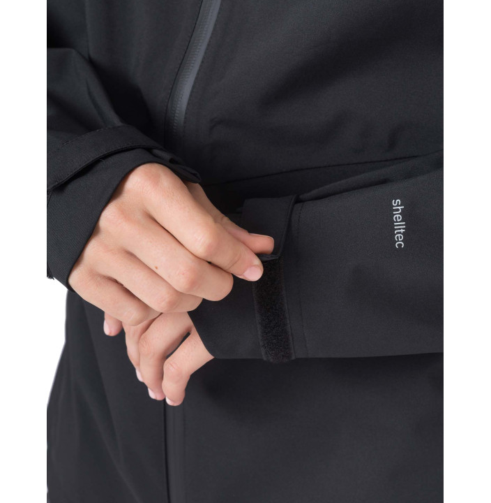 VALDUR JKT W