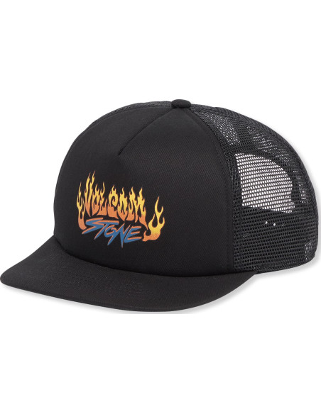 TRUX CHEESE HAT