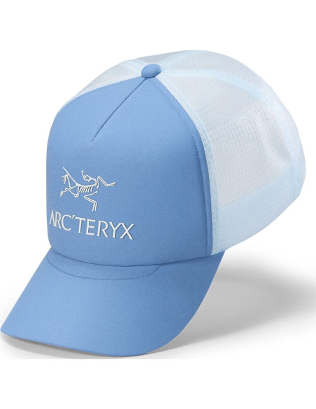 BIRD WORD TRUCKER CURVED