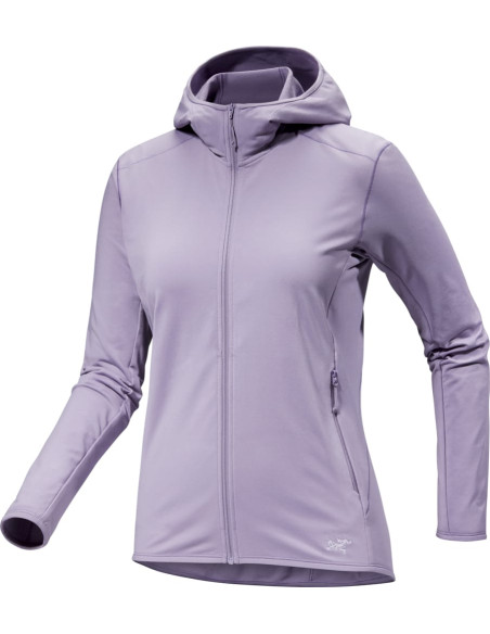 KYANITE LT HOODY WOMEN'S