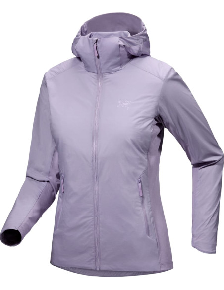 ATOM LIGHTWEIGHT HOODY W