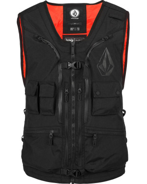 IGUCHI SLACK VEST