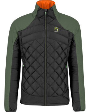 LASTEI ACTIVE JACKET