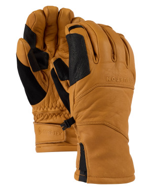 AK GORE-TEX LEATHER CLUTCH GLOVE