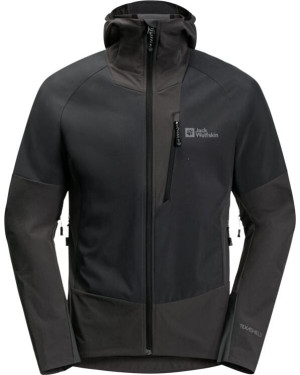 ALPSPITZE HOODY M