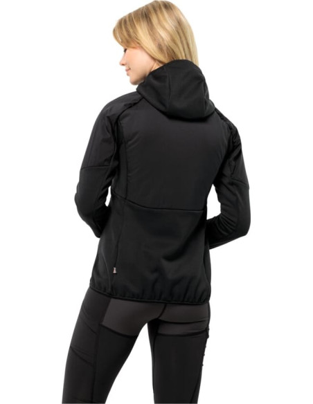 ALPGRAT PRO INS FZ W