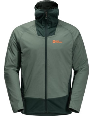 ALPSPITZE INS HYBRID M