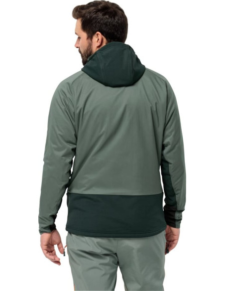 ALPSPITZE INS HYBRID M