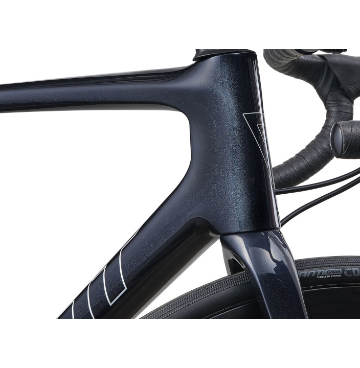 TCR ADVANCED DISC 1+