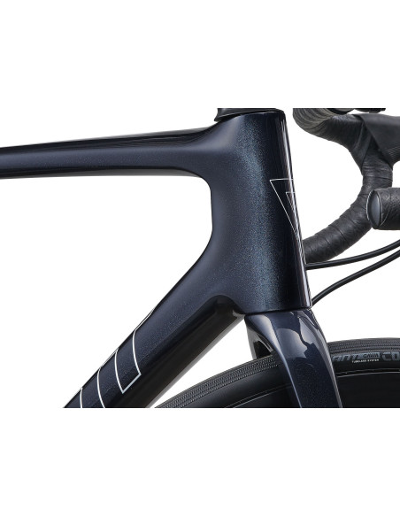 TCR ADVANCED DISC 1+