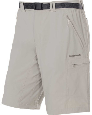 PANT. CORTO BRUNNER