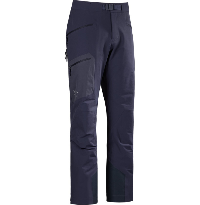 RUSH SOFTSHELL PANT M