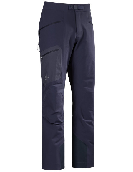 RUSH SOFTSHELL PANT M