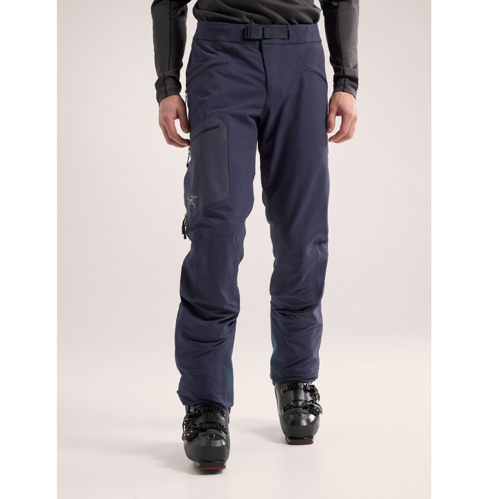 RUSH SOFTSHELL PANT M