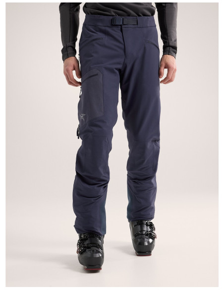 RUSH SOFTSHELL PANT M