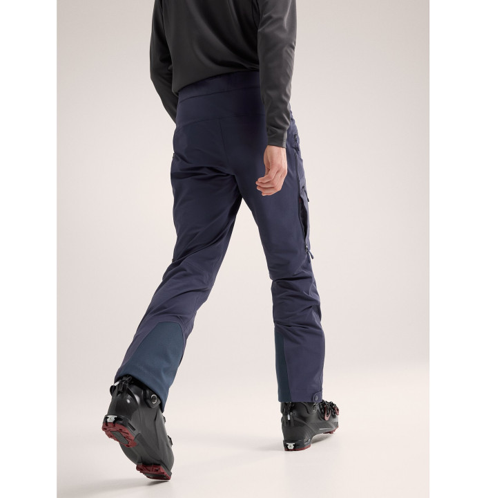 RUSH SOFTSHELL PANT M