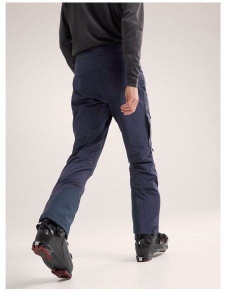 RUSH SOFTSHELL PANT M