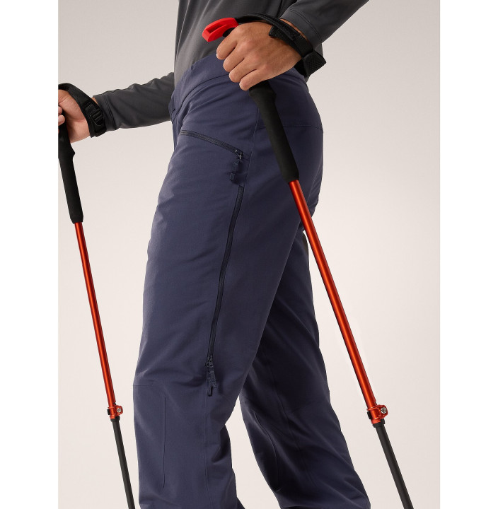 RUSH SOFTSHELL PANT M