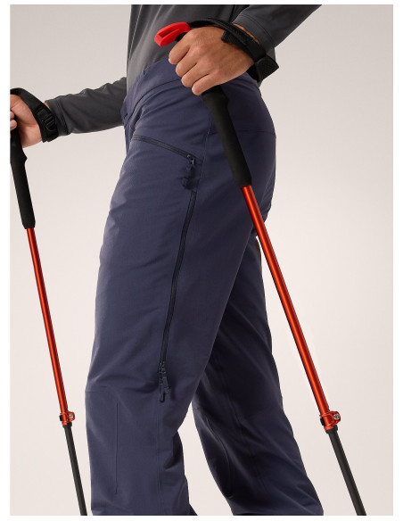 RUSH SOFTSHELL PANT M