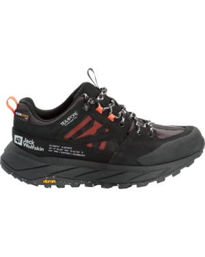 TERRAQUEST TEXAPORE LOW W