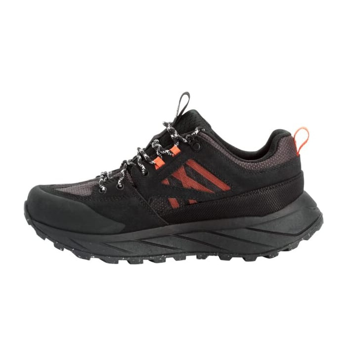 TERRAQUEST TEXAPORE LOW W