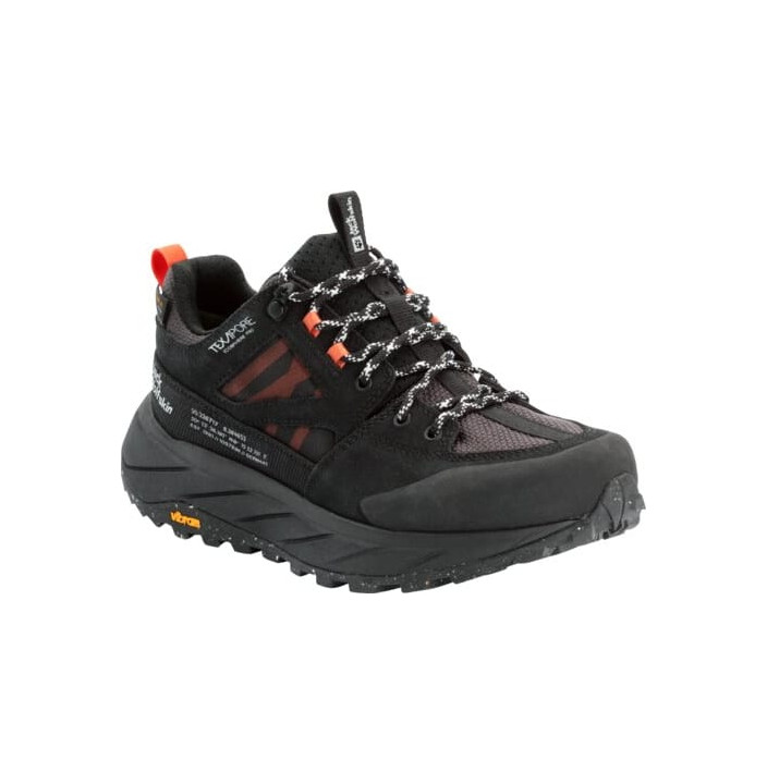 TERRAQUEST TEXAPORE LOW W