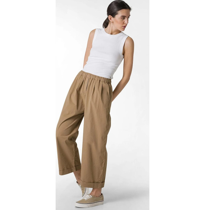 CANOTTA IN COSTINA VINTAGE