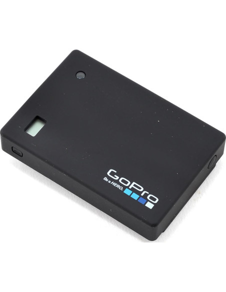 BATERIA BACPAC HERO4