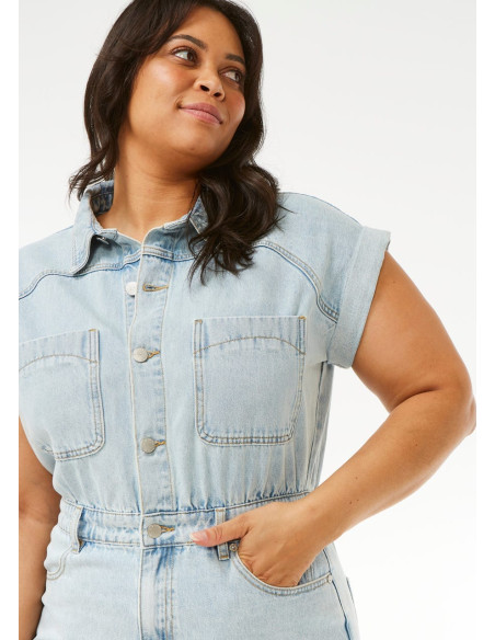 VENICE ROMPER