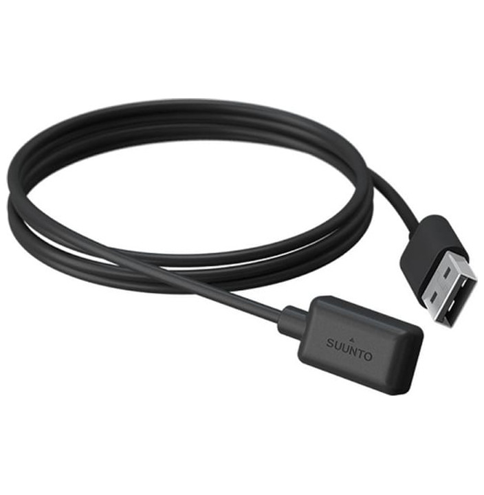 CABLE USB MAGNETICO SPARTAN