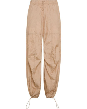 PANTALONE BALLOON IN NYLON