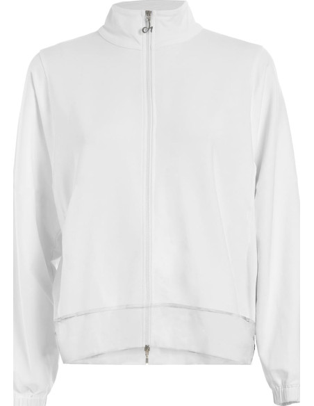 FELPA COMFORT CON ZIP
