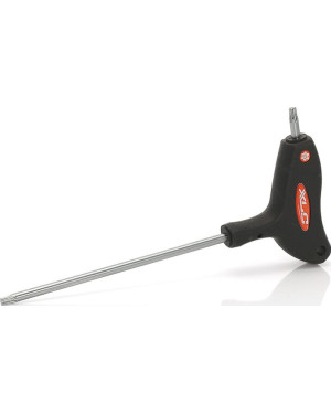 XLC TO LLAVE FORMA DENTADA