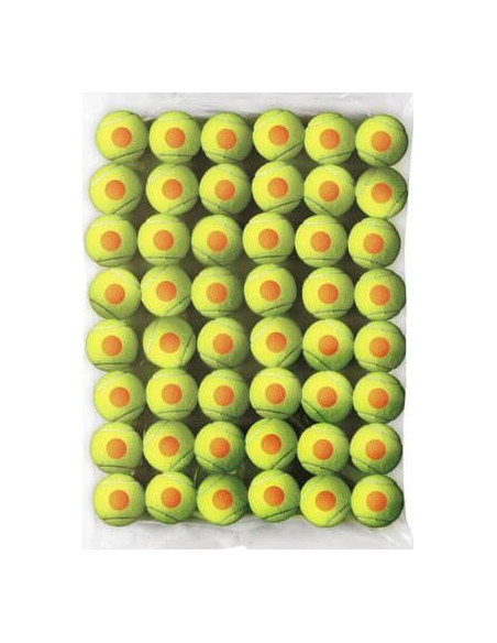 STARTER ORANGE TBALL 48 PACK