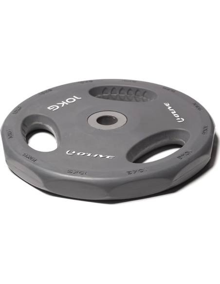 SET DISCOS Y PINZAS POWER DISK