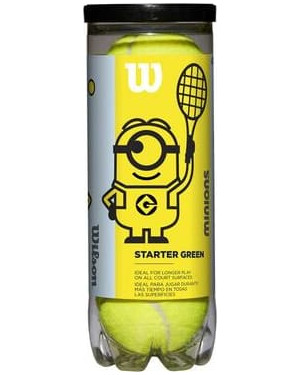 MINIONS STAGE 1 TBALL